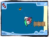 NSR Flash 4 Sailing Game